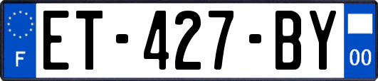 ET-427-BY