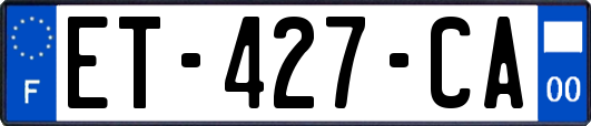 ET-427-CA