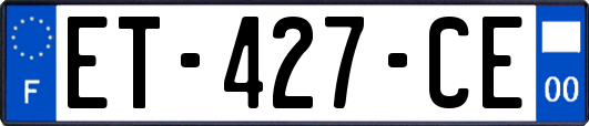 ET-427-CE