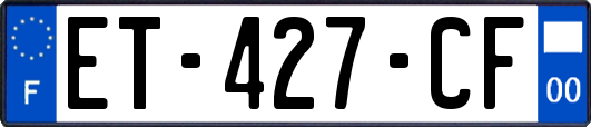 ET-427-CF