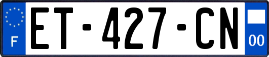 ET-427-CN