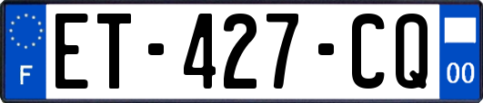 ET-427-CQ