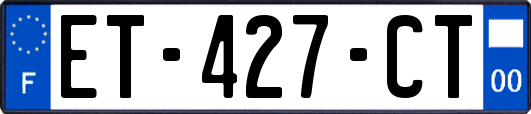 ET-427-CT