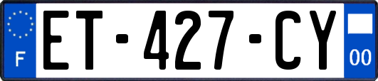 ET-427-CY