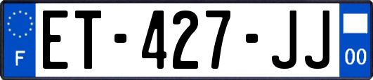 ET-427-JJ