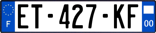 ET-427-KF