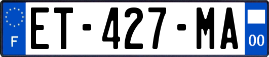 ET-427-MA