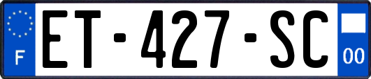 ET-427-SC