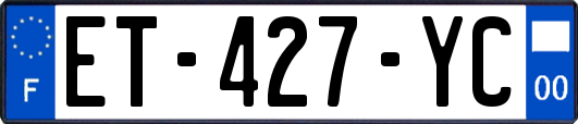 ET-427-YC