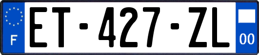 ET-427-ZL