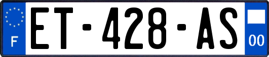 ET-428-AS