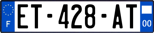 ET-428-AT