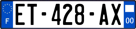 ET-428-AX