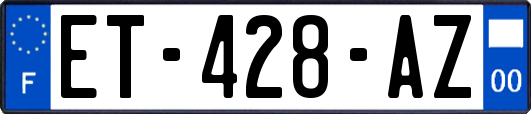 ET-428-AZ