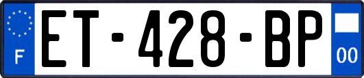 ET-428-BP