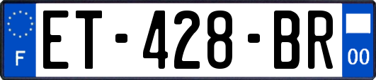 ET-428-BR
