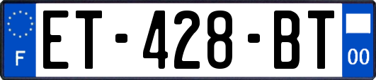 ET-428-BT