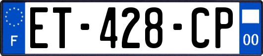 ET-428-CP
