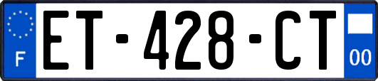 ET-428-CT