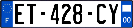 ET-428-CY