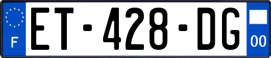 ET-428-DG