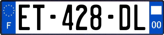 ET-428-DL