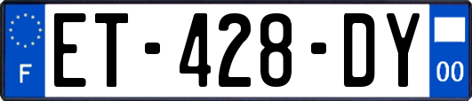 ET-428-DY