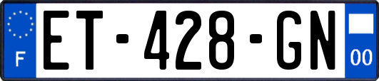 ET-428-GN