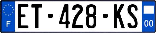 ET-428-KS