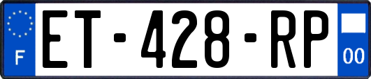 ET-428-RP