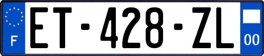 ET-428-ZL