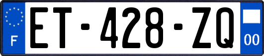 ET-428-ZQ