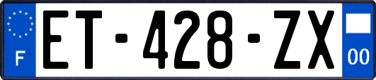 ET-428-ZX