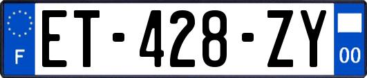 ET-428-ZY