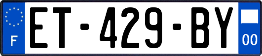 ET-429-BY