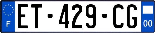 ET-429-CG
