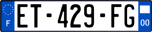 ET-429-FG