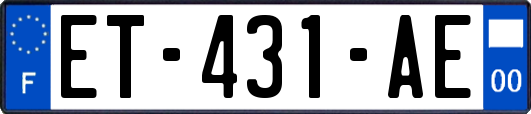 ET-431-AE