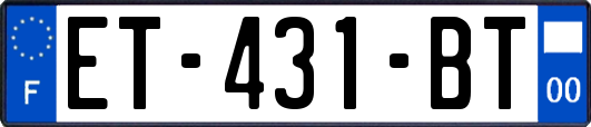 ET-431-BT
