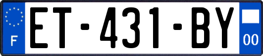 ET-431-BY