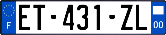 ET-431-ZL