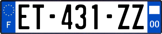 ET-431-ZZ