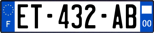 ET-432-AB