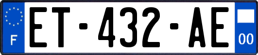 ET-432-AE