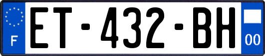 ET-432-BH
