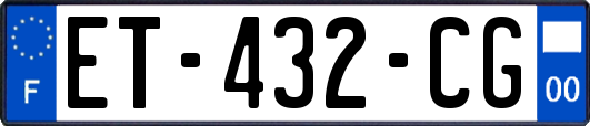 ET-432-CG