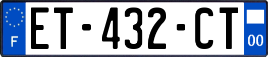 ET-432-CT