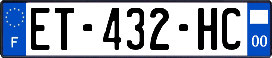 ET-432-HC