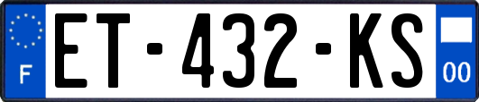 ET-432-KS