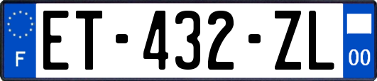 ET-432-ZL